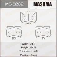 ������� ��������� �������� Masuma MS5232 MS5232 ����