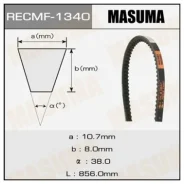 ������ ����������� Masuma 1340 10x855mm 11720-D0101, �11720-D2000, �11720-D3301, �11720-E3015, �11720-N9805, �1340678, �31110-PH9-004, �32411270869,...