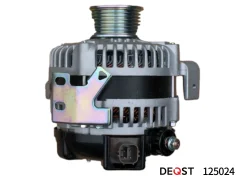 ��������� ��������� Toyota RAV 4 III (ACA_, ACE_) �������� �������� 11.05- 2.0 VVT-I (ACA30) 14V 100A 2706028330, 2706047040, 270600H200, ALN0110AN, A...