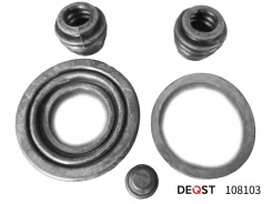 ����������� ���������� �������� ������� (��� ������ O 34mm, ������� Nissin). �������������: Honda Accord IV-VII 90-07 / Civic VI-VII 98-05 / Civic(FD...