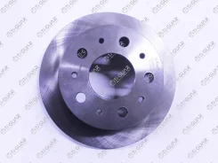 ���� ��������� /������ /TI-GUAR ��� Citroen Jumper, FIAT Ducato, Peugeot Boxer 2.0-2.8HDI 2002- 280/16�� TG-4246Z1 46833807 71740117 DF4245 Tiguar TG4...