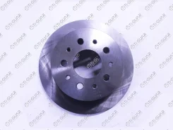 ���� ��������� /������ /TI-GUAR ��� FIAT Ducato 2006-, Citroen Jumper 2006-, Peugeot Boxer 2006- 280/16�� TG-424931 (8809450) 4249K7 DF4770 Tiguar TG4...