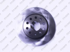 ���� ��������� /�������� /TI-GUAR ��� AUDI A3 S3 2008-2013, Scoda Octavia 2004-2013 280/22�� TG-1K0615301AK RN1179 1K0615301AC 1K0615301AC Tiguar TG1K...