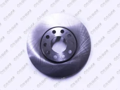 ���� ��������� /�������� /TI-GUAR ��� Audi A4 1995-2008 A6 1995-2005 Volkswagen Passat V 1997-2005 Superb 2001-2008 287,6/24,8�� TG-4B0615301B RN1050...