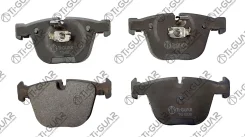 ��������� ������� �������� /������ �������� 4�� /TI-GUAR ��� BMW 3 E9# 5 E6# 6 E6# 7 E63,4, X5 E70, X6 E7#, F86 /2008- TG-0326 PN0326 34210403290 3421...