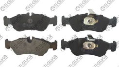 ��������� ������� �������� /������ �������� 4�� /TI-GUAR ��� Mercedes G-Class W460, 461, 463 1989-2000, Sprinter W903 1996-2006 TG-1263 002.420.40.20...