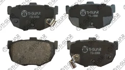 ��������� ������� �������� /������ �������� 4�� /TI-GUAR ��� KIA Cerato 2004- TG-3368 MN-127M D1087M01 A263WK 44060A1690 AY060NS805 4406090E90 Tiguar...