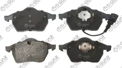 ��������� ������� �������� /�������� �������� 4�� /TI-GUAR ��� AUDI 100, A3 1996-2003, A4 2002-2009, A6 2004-2011 TG-1212 PN0330W 3D0698451A 4B3698451...