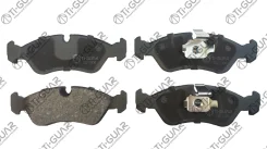 ��������� ������� �������� /�������� �������� 4�� /TI-GUAR ��� Daewoo Lanos 1997-, Nexia -1997 OPEL Astra F 1992-1998 TG-1300 54510011 PN0374 96253383...