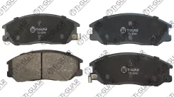 ��������� ������� �������� /�������� �������� 4�� /TI-GUAR ��� Hyundai Santa FE 2000-2006, Kyron 2005-2015, Sorento 2009 TG-3244 PN0103 48130091A0 481...