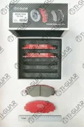 ��������� ������� /�������� 4�� /������������ /TI-GUAR ��� Toyota RAV4 2005-2019, Prius ZVW40, Vanguard 2005-2013, Auris 2010-2018, Mark X GGA10 ANA10...