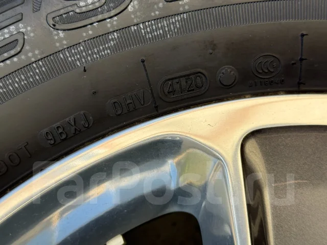 Bridgestone Dueler H/T 685. ������, �/�, ����� �� 5 % ����