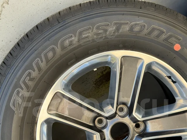 Bridgestone Dueler H/T 685. ������, �/�, ����� �� 5 % ����