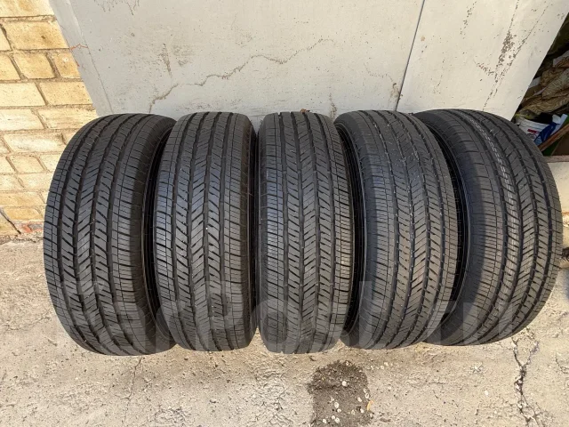 Bridgestone Dueler H/T 685. ������, �/�, ����� �� 5 % ����