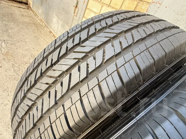 Bridgestone Dueler H/T 685. ������, �/�, ����� �� 5 % ����