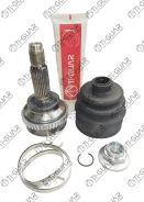 ���� �������� /TI-GUAR ��� Mazda Demio 1996-2002, Festiva 1990-1997 /ABS /19*52*24 TG-6814Z44 (MA-E014A TG6814 0510014A44) FA3022510A FA3022510B CO377...