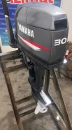 Yamaha. 30��.�., 2-�������, ����������, ���� S (381 ��), 2000 ��� ����