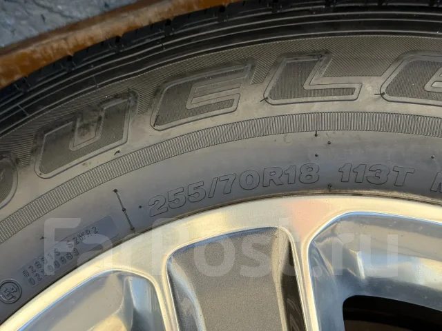 Bridgestone Dueler H/T 685. ������, �/�, ����� �� 5 % ����