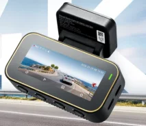 70mai Dash Cam A810. ��� ����� �� ������������ ����