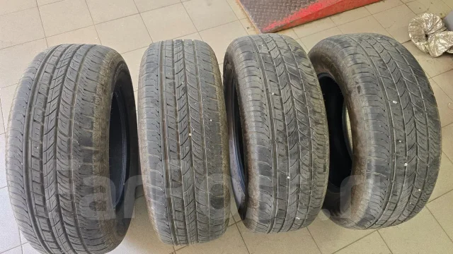 Cooper Discoverer HTS. ������, 2023 ���, �/�, ����� 15 % ����