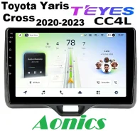 Teyes CC4L ����