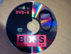 DVD+R. 4��� ����