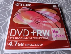 DVD+RW. ����