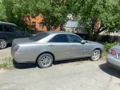 Nissan Cedric ����