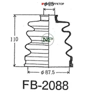 ������� ���� FB2088/66-421* MTP FB2088 ����