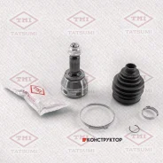 ���� / Tatsumi /�������� / FORD Fiesta 2001- �����. ; TDA1121 TDA1121 ����