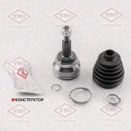 ���� / Tatsumi /�������� / Toyota Camry, Highlander, Sienna, Venza 2006- Lexus ES/RX 2003- �����. ; TDA1135 TDA1135 ����