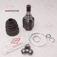 ���� / Tatsumi /�������� / Toyota Corolla 2000-; TDA1220 TDA1220 ����