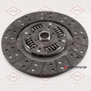 ���� ��������� Tatsumi /Toyota Land Cruiser 4Runner 1993-; 260 mm; TDI1002; ADT33166 TYD122U TDI1002 ����