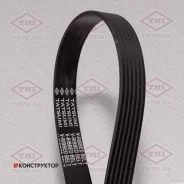 ������ ��������� /������������ Tatsumi /6PK2153; TFB1022; MVB2153R6 AD06R2155 1987946041 TFB1022 ����