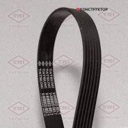 ������ ��������� /������������ Tatsumi /6PK1670; TFB1125; AD06R1669 1987947568 TFB1125 ����