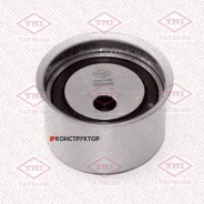�������� ����� ��� Tatsumi /Mitsubishi Carisma Colt Lancer Pajero Space Star 1992- Volvo S40 1998-; TFD1435; 55CA543 ATB2358 TFD1435 ����