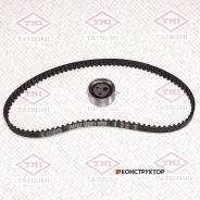 ����������� ��� Tatsumi /Renault Clio Megane Scenic Kangoo Logan 1995-; 96 ���.17mm; TFE1010; 1987946340 CT988K2 KTB259 TFE1010 ����