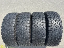 BFGoodrich All-Terrain T/A KO2. ����� at, 2019 ���, �/�, ����� 20 % ����