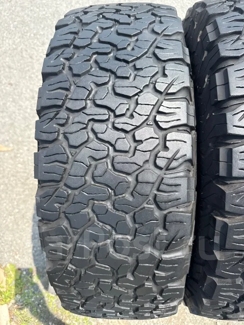 BFGoodrich All-Terrain T/A KO2. ����� at, 2019 ���, �/�, ����� 20 % ����