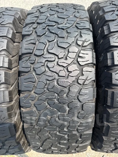 BFGoodrich All-Terrain T/A KO2. ����� at, 2019 ���, �/�, ����� 20 % ����