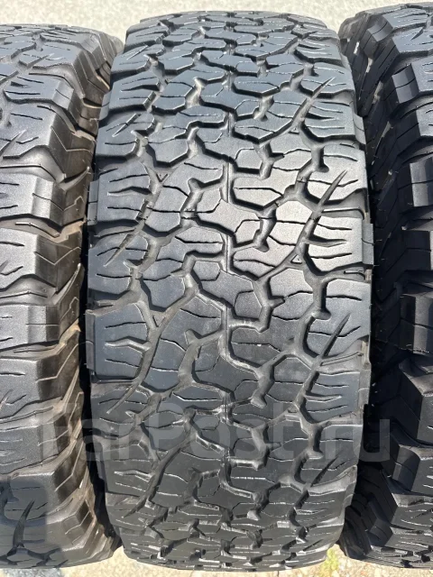 BFGoodrich All-Terrain T/A KO2. ����� at, 2019 ���, �/�, ����� 20 % ����