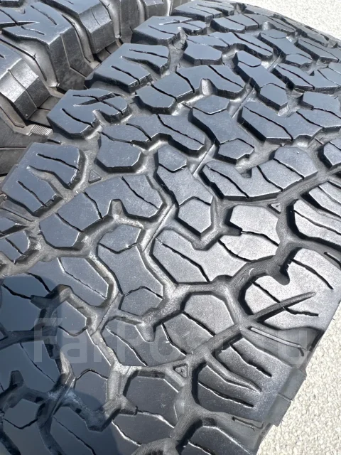 BFGoodrich All-Terrain T/A KO2. ����� at, 2019 ���, �/�, ����� 20 % ����