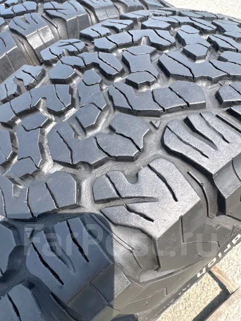 BFGoodrich All-Terrain T/A KO2. ����� at, 2019 ���, �/�, ����� 20 % ����