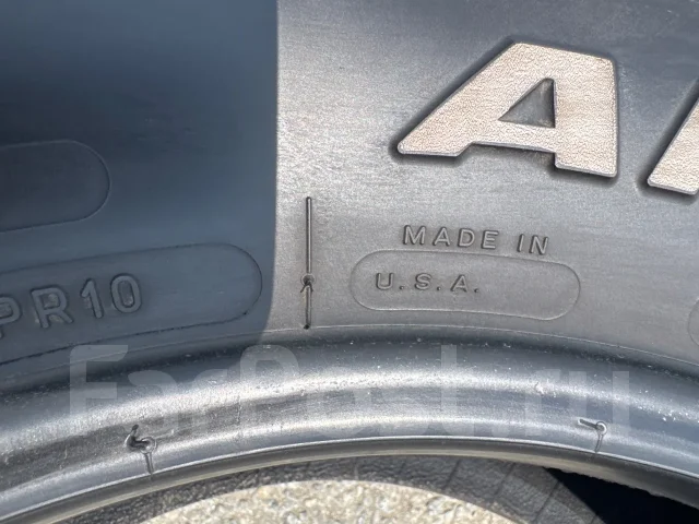 BFGoodrich All-Terrain T/A KO2. ����� at, 2019 ���, �/�, ����� 20 % ����