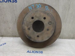 ���� ��������� ������ ������/����� Nissan X-Trail, NT30* 43206-8H304 ����