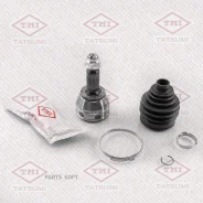 ���� / Tatsumi /�������� / FORD Fiesta 2001- �����. ; TDA1121 Tatsumi TDA1121 TDA1121 ����