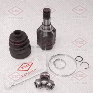 ���� / Tatsumi /�������� / Toyota Corolla 2000-; TDA1220 Tatsumi TDA1220 TDA1220 ����