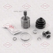 ���� / Tatsumi /���������� / Honda Accord 2001-; TDB1033; TDB1033 Tatsumi TDB1033 TDB1033 ����