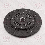 ���� ��������� Tatsumi /Nissan 350ZX Almera Maxima Patrol 1988-; 240 mm; TDI1009; ADN13118 NSD085U KH0175 Tatsumi TDI1009 TDI1009 ����
