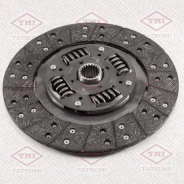 ���� ��������� Tatsumi /Toyota Land Cruiser 4Runner 1993-; 260 mm; TDI1002; ADT33166 TYD122U Tatsumi TDI1002 TDI1002 ����